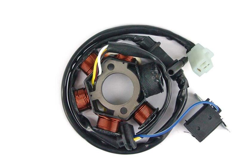 Obrázek produktu Stator TECNIUM - Peugeot Speedfighter E1803100F