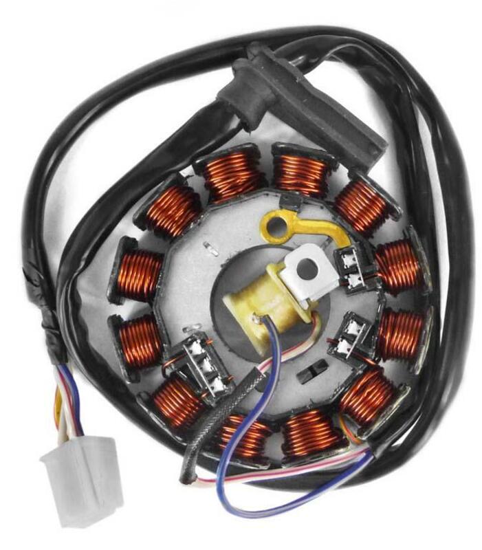 Obrázek produktu Stator TECNIUM E1803100H