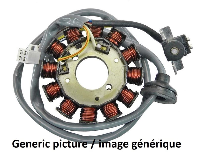 Obrázek produktu TECNIUM Stator Honda CBR900RR Fireblade 13004