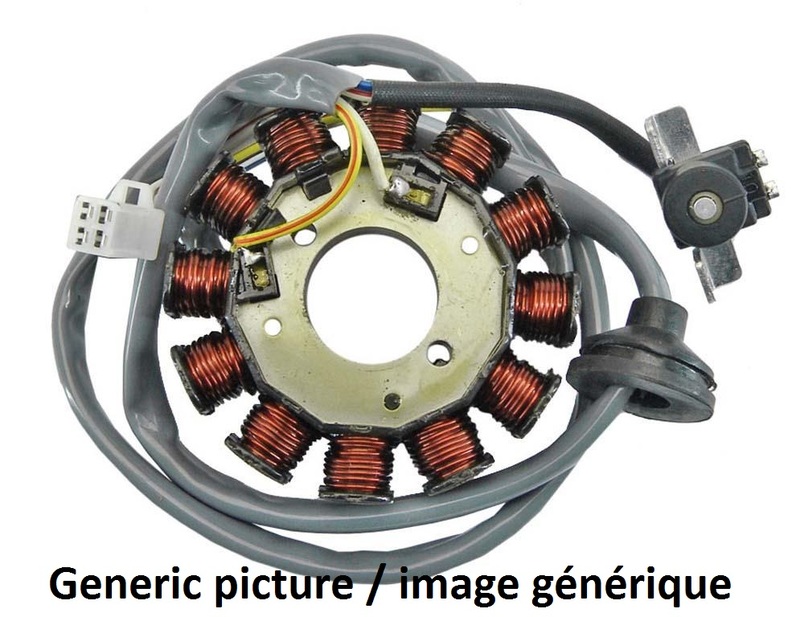 Obrázek produktu TECNIUM Stator Suzuki GSX-R600/750 13008