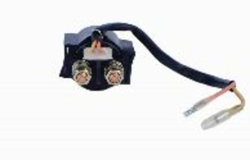 Obrázek produktu Elektromagnetické spínače TECNIUM - Yamaha TRX 350R BIHR-PH375-AHN03