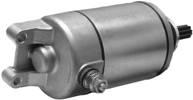 Obrázek produktu Startér TECNIUM - Polaris BIHR-PH110-PL07