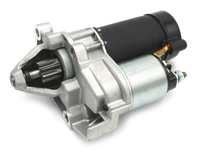 Obrázek produktu Startér TECNIUM - BMW R1200C BIHR-PH125-BW03