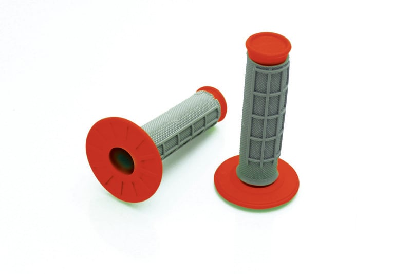 Obrázek produktu BIHR Grips Half Waffle L35-902R