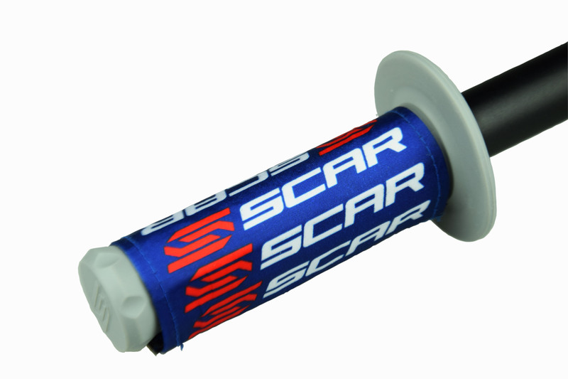 Obrázek produktu Kryty SCAR Clean Grip SCGC