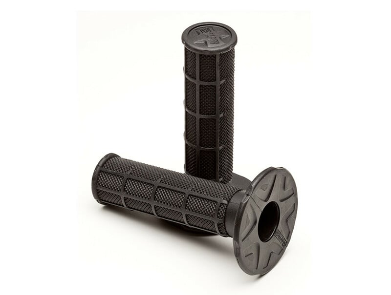 Obrázek produktu Gripy PRO TAPER MX s jednou hustotou, poloviční vafle 024847