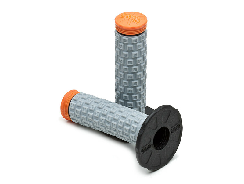 Obrázek produktu PRO TAPER MX Pillow Top Grips Bez vaflí 024855