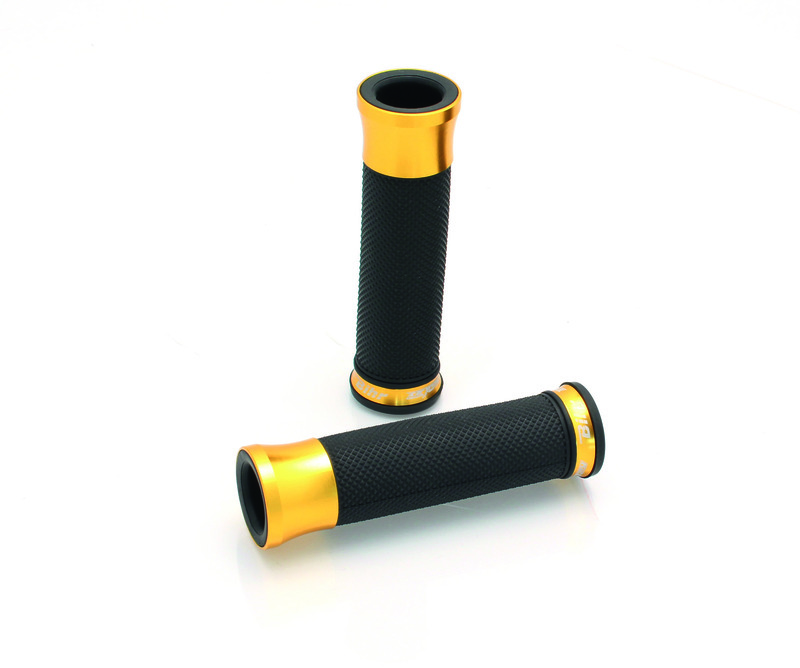 Obrázek produktu BIHR Factory Grips Bez vaflí CJQ99B0G3B