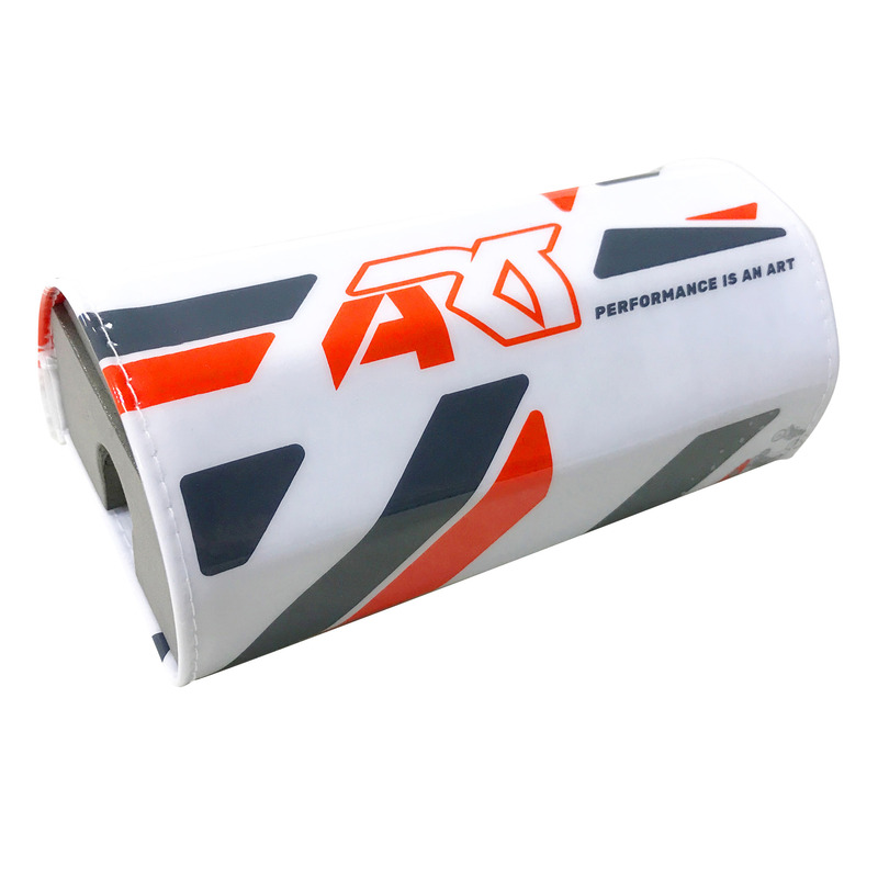 Obrázek produktu ART Podložka pod řídítka bez náramku MGARTOVER-WH