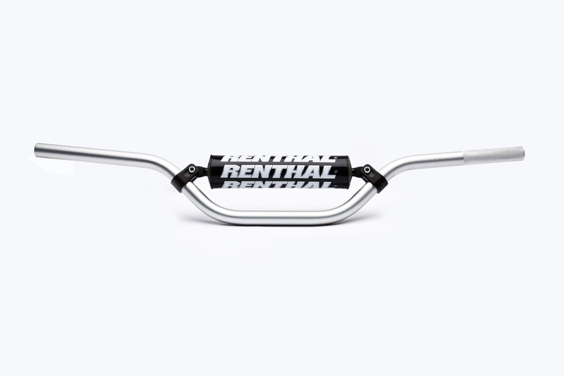 Obrázek produktu RENTHAL Mini MX 7/8" 611 110CC Playbike Bar řídítka 611-01-SI-03-219