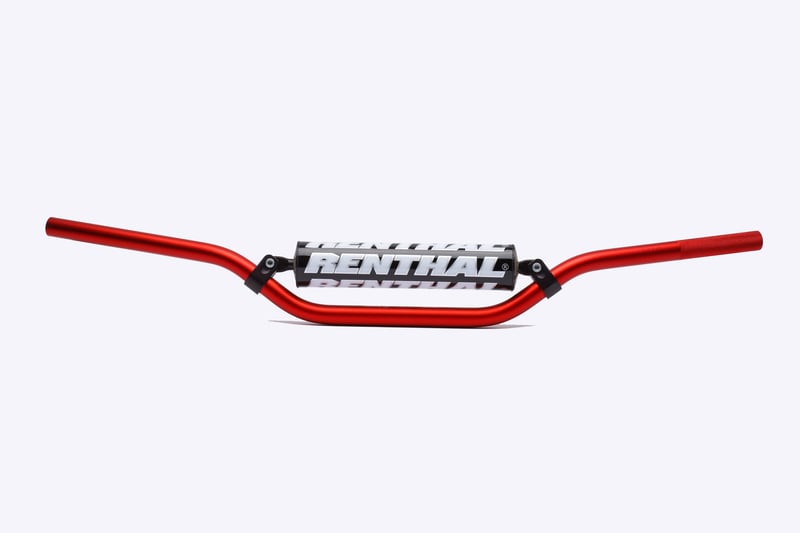 Obrázek produktu RENTHAL MX/Enduro 7/8" 693 Enduro řídítka 693-01-RD-01-185