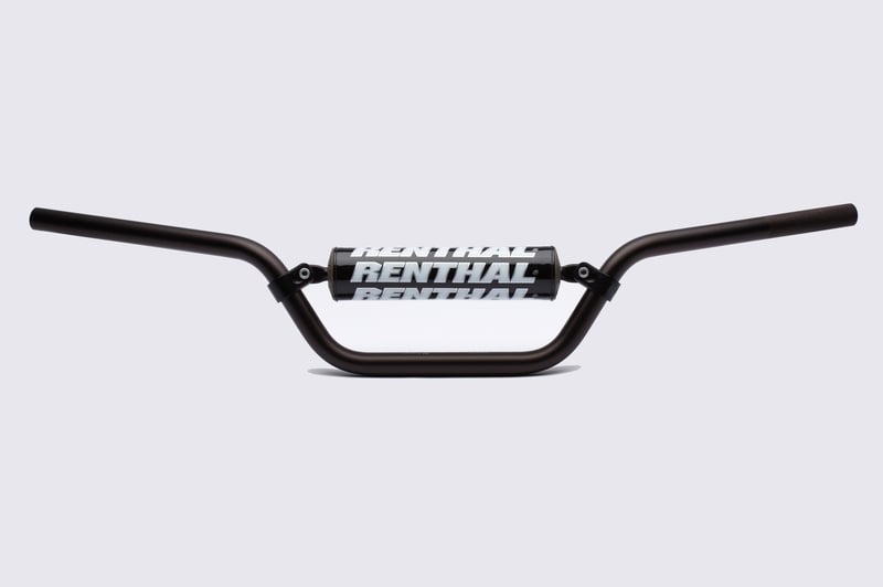 Obrázek produktu RENTHAL ATV 7/8" 794 Yamaha YFZ450 řídítka 794-01-BK-04-227