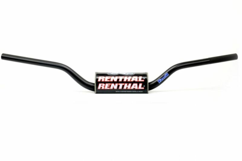 Obrázek produktu Řídítka RENTHAL Fatbar 821 McGrath/KTM SX125/450/Suzuki 821-01-BU