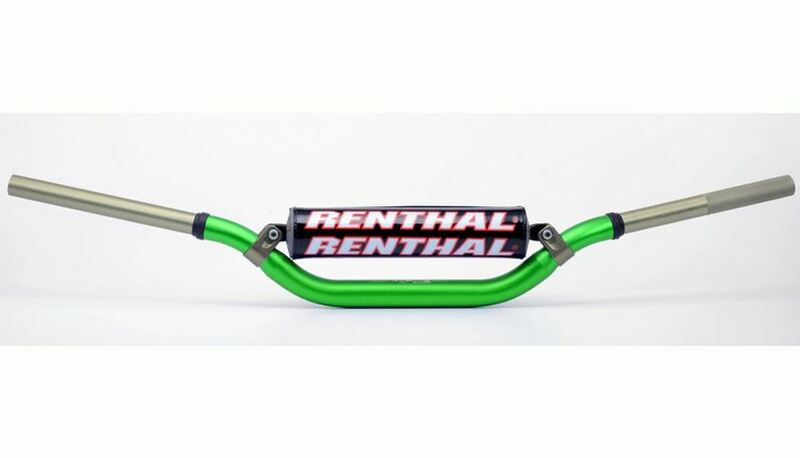 Obrázek produktu Řídítka RENTHAL Twinwall 998 Reed/Windham 998-01-GN-02-185