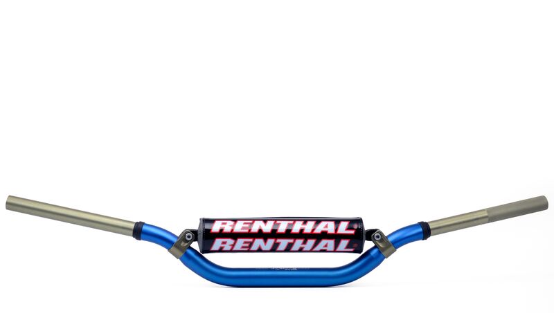 Obrázek produktu RENTHAL Twinwall 999 McGrath/KTM SX125-450 Řídítka 999-01-BU-07-184