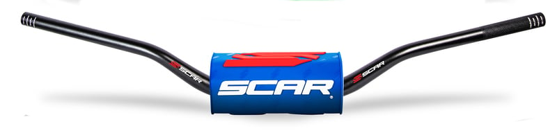 Obrázek produktu Řídítka SCAR O² RC S9112BL