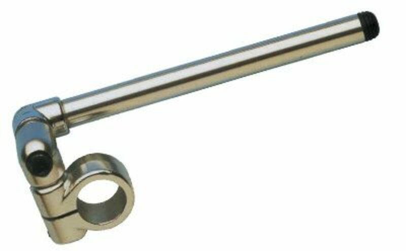 Obrázek produktu Tyče s klipem TOMMASELLI 0144.41.52.06