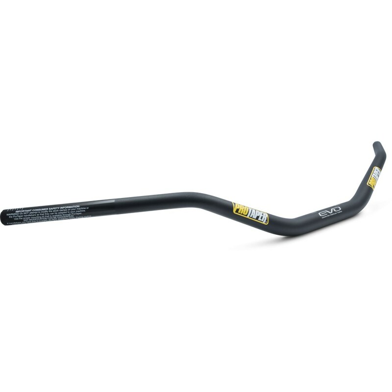 Obrázek produktu Řídítka PRO TAPER Evo Dirt Track 025077