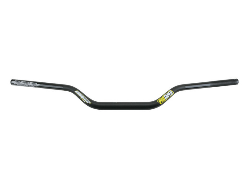 Obrázek produktu Řídítka PRO TAPER Contour Pastrana FMX 027941