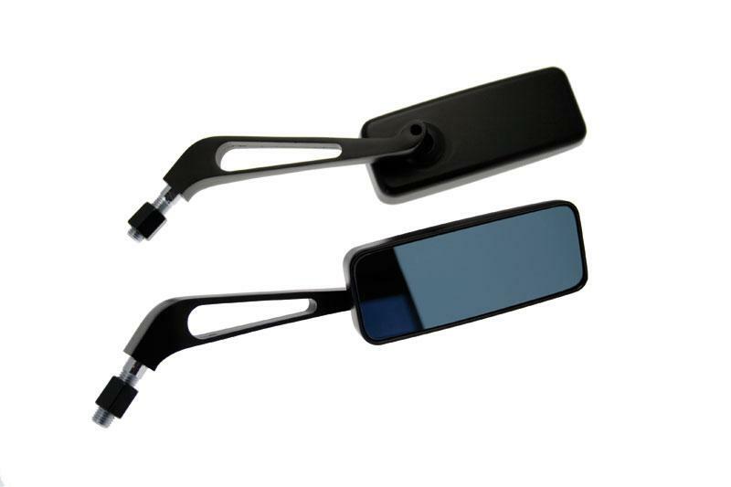 Obrázek produktu V PARTS City Mirror Universal - černá (pár) A40-50032