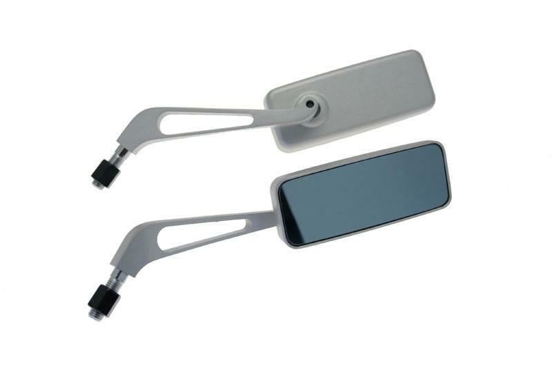 Obrázek produktu V PARTS City Mirror Universal M10/125 - šedé (pár) A40-50031