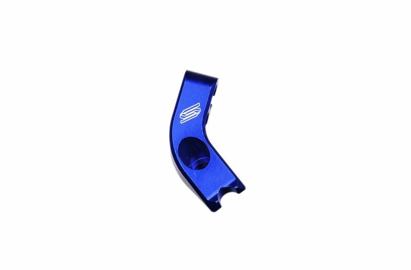 Obrázek produktu SCAR Vodítko lanka spojky modré Yamaha CCG100