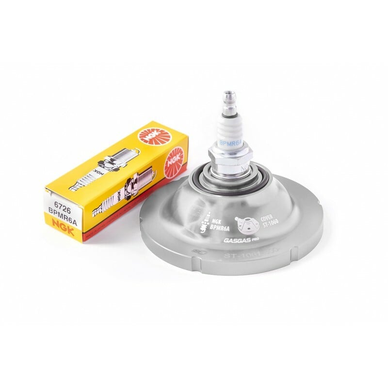 Obrázek produktu S3 Standardní kompresní vložka hlavy válců Silver Gas TXT 280 ST-1068-280-STD