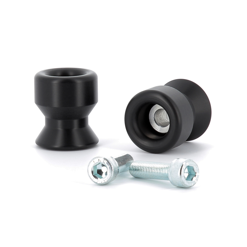 Obrázek produktu V-PARTS M8x1,25 cívky teflonové černé BE018-M8