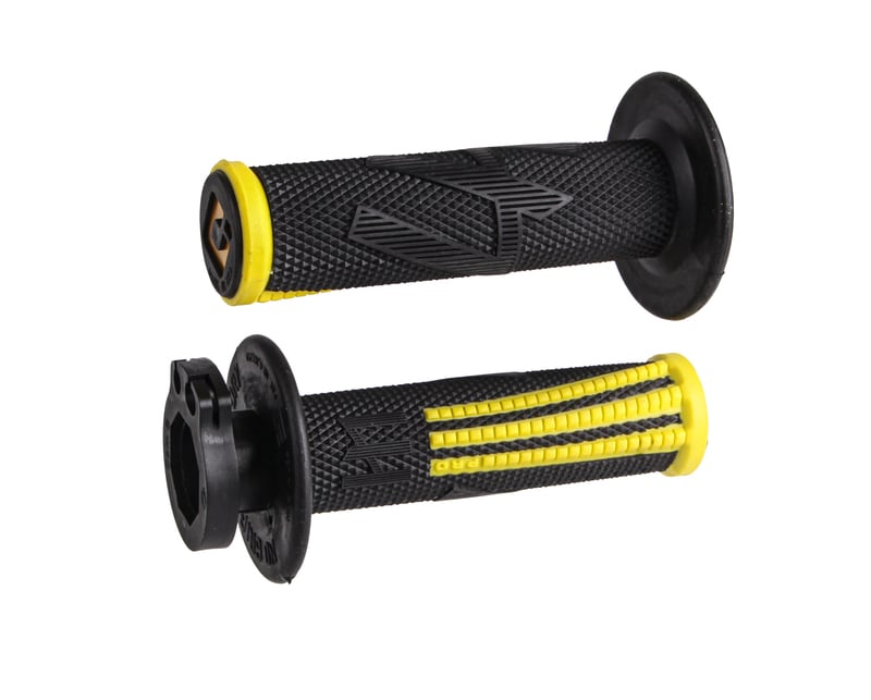 Obrázek produktu GRIP EMIG PRO V2 BLK/YEL H36EPBY