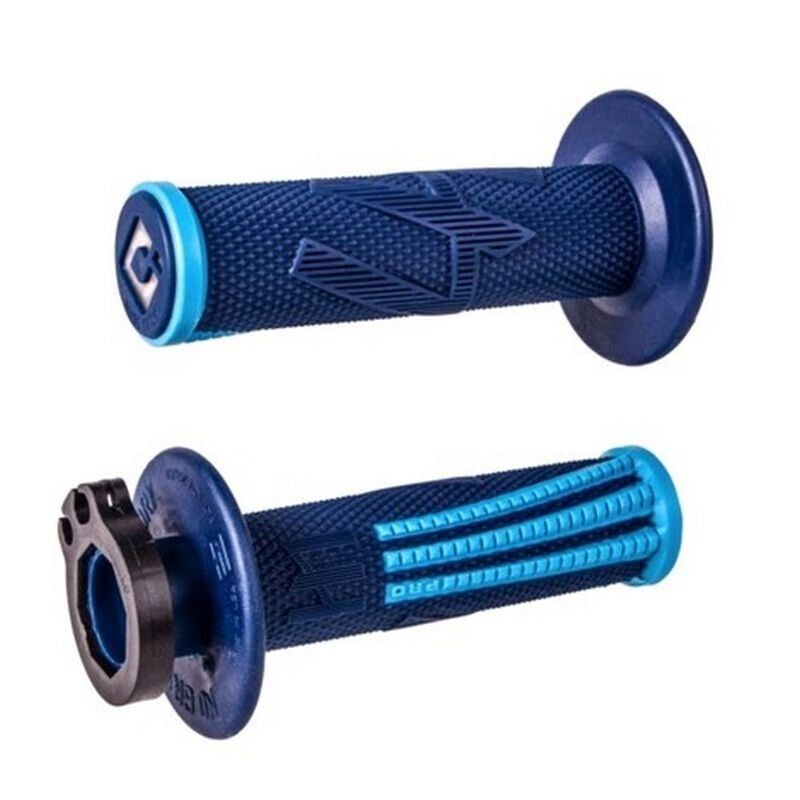 Obrázek produktu GRIP EMIG PROV2 NAVY/LTBL H36EPDU