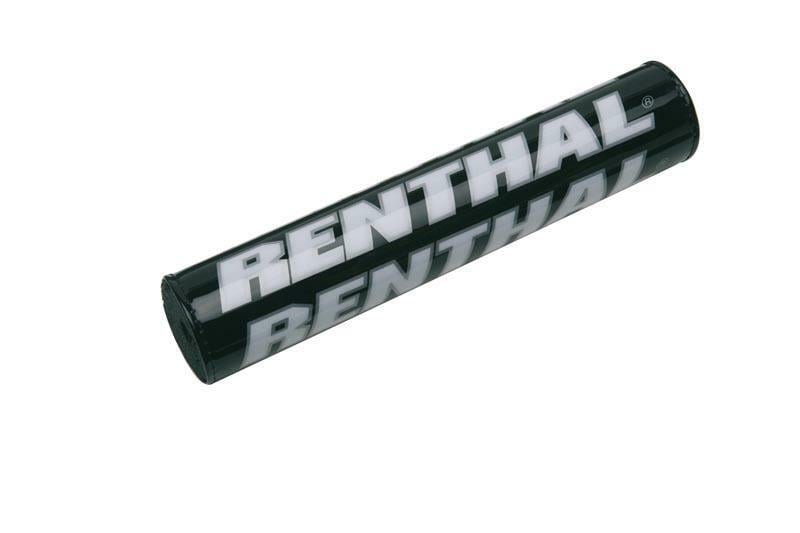 Obrázek produktu RENTHAL BAR PAD SHINY BLK P213