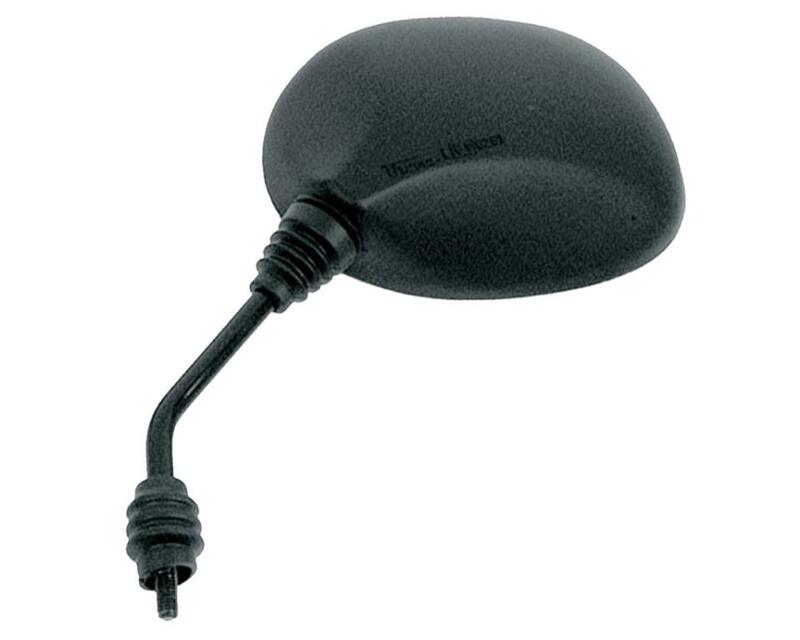 Obrázek produktu VICMA Levé zrcátko OEM - černé Piaggio NRG 50 (1ks) E103I