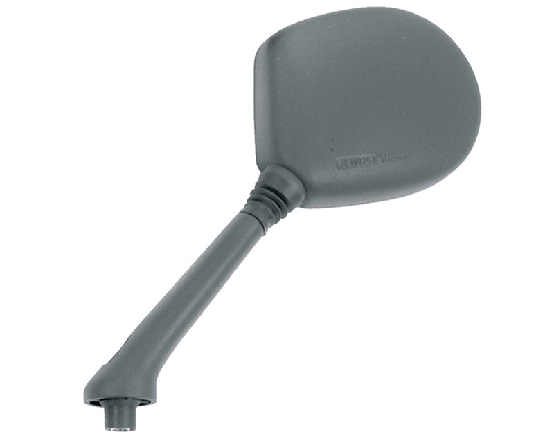Obrázek produktu VICMA Levé zrcátko OEM - šedé Piaggio Vespa F151 (1ks) E104I