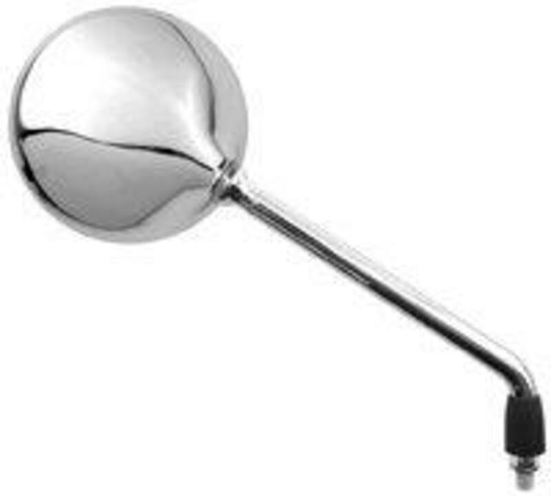 Obrázek produktu VICMA Pravé zrcátko OEM - černé Ducati GT 1000 (1ks) E114D