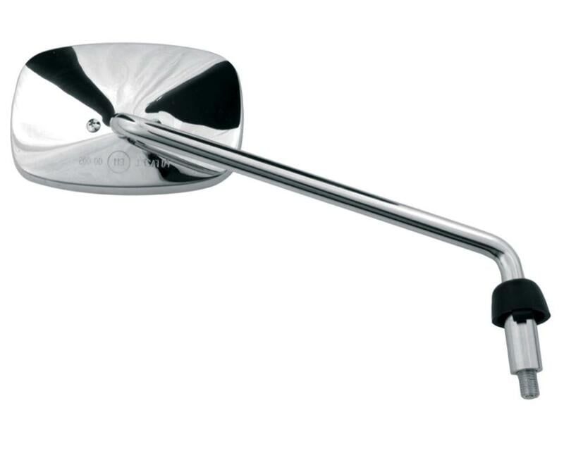 Obrázek produktu VICMA Pravé zrcátko OEM - černé Piaggio Beverly 500 (1ks) E129D