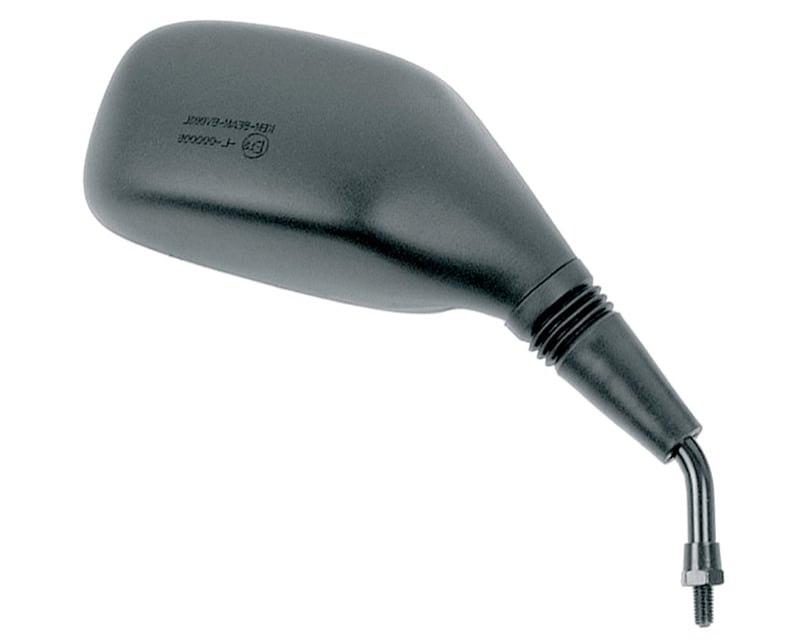 Obrázek produktu VICMA Pravé zrcátko OEM - černé PGO 50 Big Max (1ks) KS-410250-RIGHT