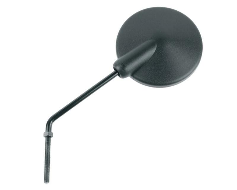 Obrázek produktu Zrcátko VICMA OEM - černé Derbi Senda E174