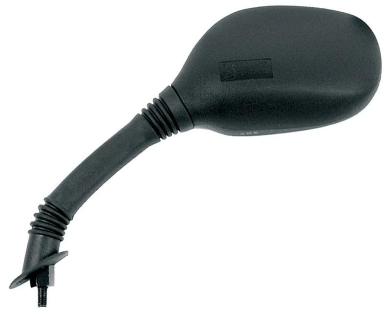 Obrázek produktu VICMA Levé zrcátko OEM - černé Kymco Movie 125 (1ks) E183I