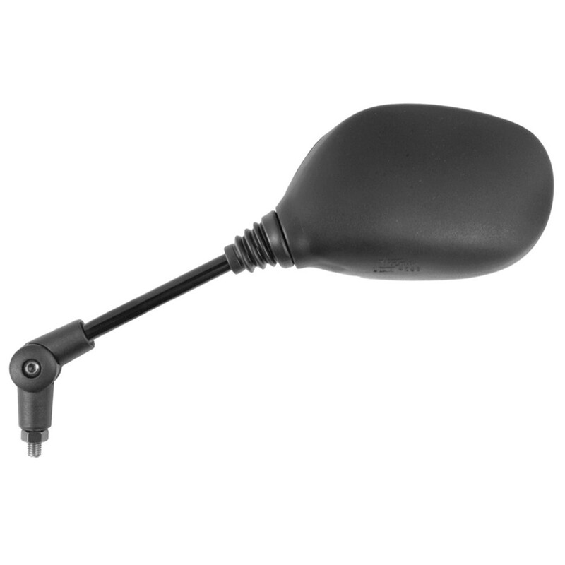 Obrázek produktu V PARTS Čtyřkolové levé zrcátko univerzální (1ks) PT07597