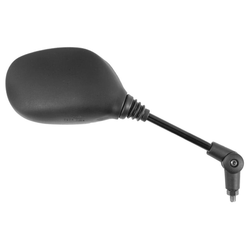 Obrázek produktu V PARTS Zrcátko univerzální - černé (1ks) PT07598