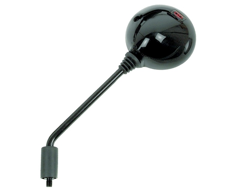 Obrázek produktu Zrcátko VICMA OEM - černé Gilera DNA 50 FV-030-1