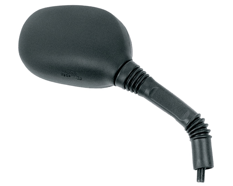 Obrázek produktu VICMA Pravé zrcátko OEM - černé Kymco B&W 50 (1ks) FH-212-1 RH