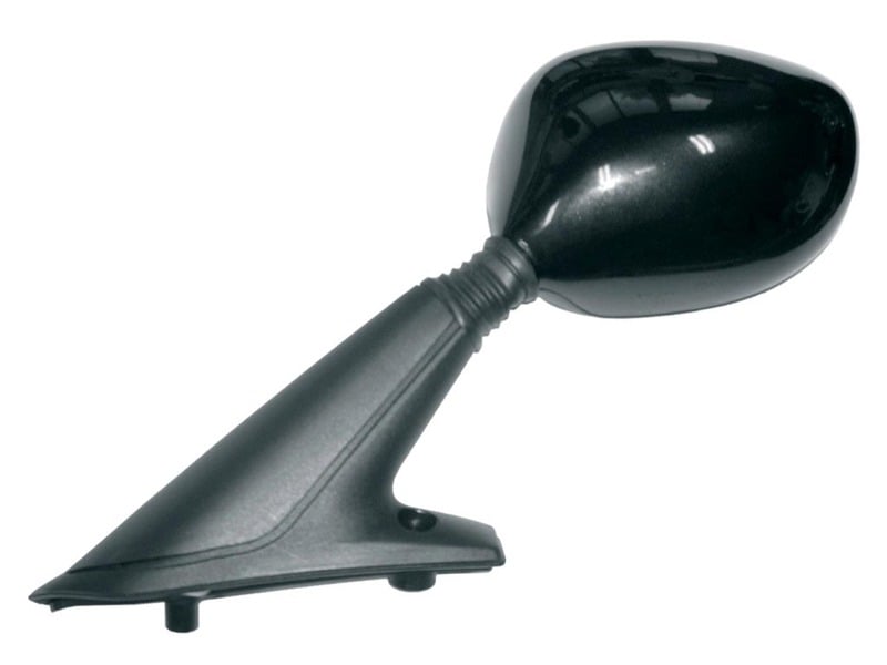 Obrázek produktu Levé zrcátko VICMA OEM - černé (1ks) E340I