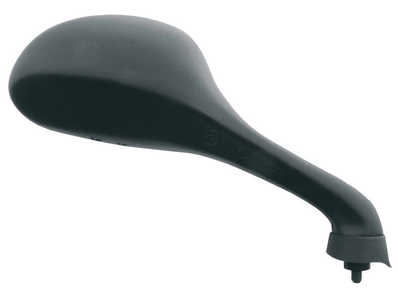 Obrázek produktu VICMA Levé zrcátko OEM - černé Gilera Runner PureJet 50 (1ks) E434D