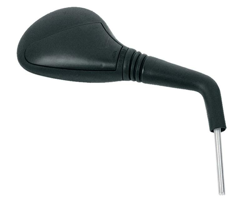 Obrázek produktu VICMA Pravé zrcátko OEM - černé Peugeot Speedfight 50/100 (1ks) E469D