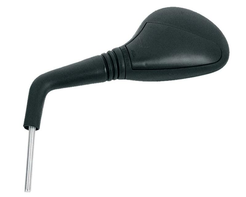 Obrázek produktu VICMA Levé zrcátko OEM - černé Peugeot Speedfight 50/100 (1ks) E469I