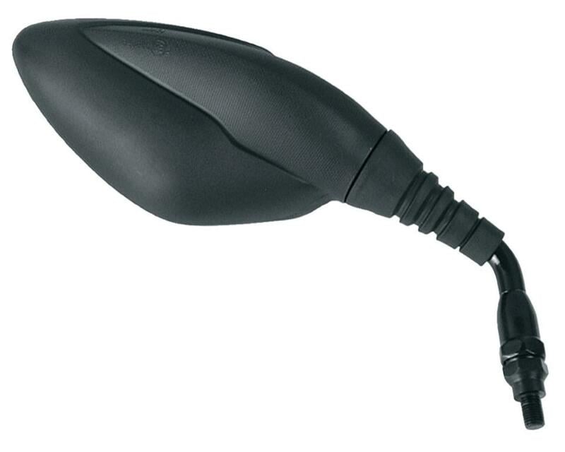 Obrázek produktu VICMA Pravé zrcátko OEM - černé Cagiva Raptor 650 (1ks) E508D