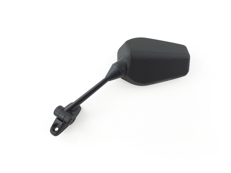 Obrázek produktu V PARTS Levé zrcátko OEM - Yamaha TZR (1ks) PT10609