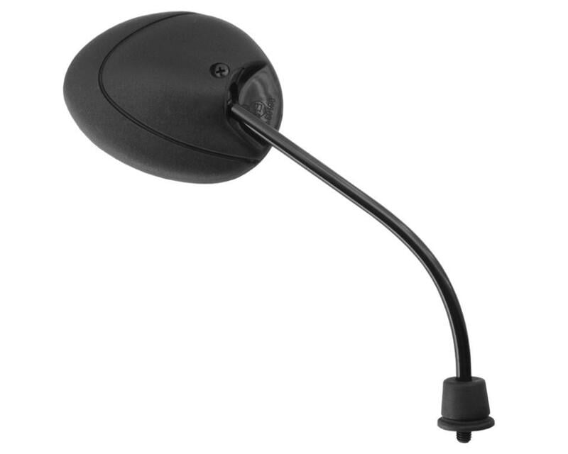 Obrázek produktu VICMA Pravé zrcátko OEM - černé Piaggio Zip 125 4T (1ks) E593D