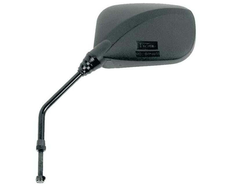 Obrázek produktu VICMA Levé zrcátko OEM - černé Peugeot XP6, XP-S 50 (1ks) E664I